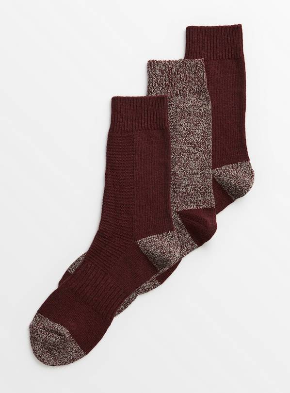 Sainsburys shop thermal socks